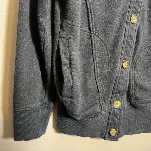 Lole button front jacket size medium - Picture 4 of 9